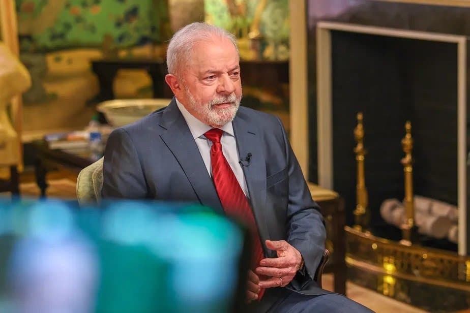 Lula vai à China relançar parceria em mais de 20 acordos