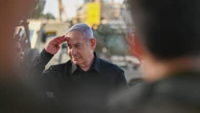 Benjamin Netanyahu, rejeita cessar-fogo e cita a Bíblia em meio aos bombardeios na Faixa de Gaza