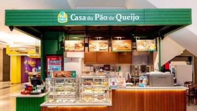 Casa do Pão de Queijo entra em recuperação judicial com dívida de R$ 57,5 milhões