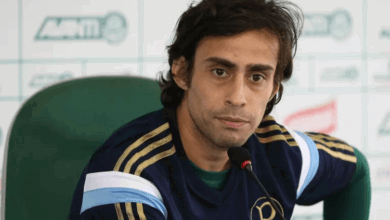 Valdivia, ídolo do Palmeiras, é preso acusado de abuso sexual no Chile