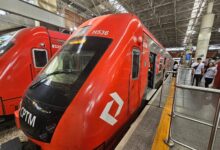 Governo de São Paulo anuncia aumento na tarifa de trem e Metrô para R$ 5,20 em janeiro