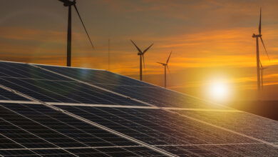 Transição energética: um caminho necessário para o futuro sustentável