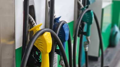 Gasolina sobe R$ 0,10 e diesel R$ 0,06 a partir de fevereiro