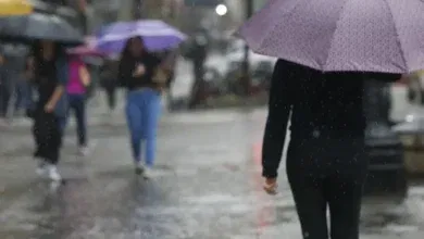 Capital entra em estado de atenção para alagamentos neste domingo