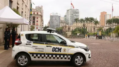 Justiça suspende mudança de nome da Guarda Civil Metropolitana para Polícia Municipal em São Paulo