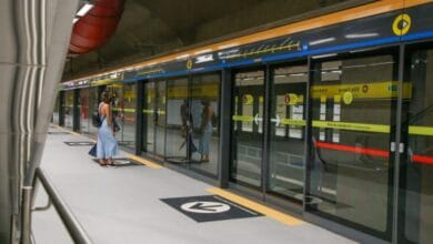 Governo de São Paulo anuncia extensão da linha 4-Amarela até Taboão da Serra